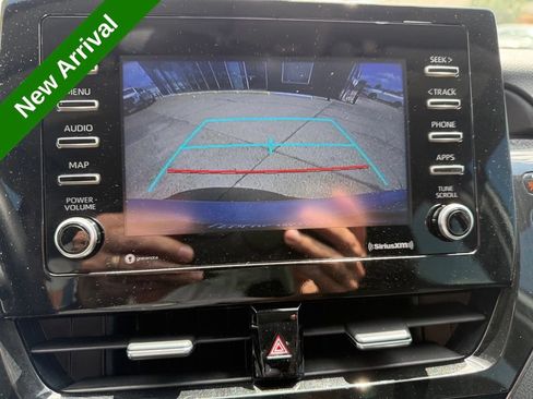 Used 2023 Toyota Camry SE FWD image 15