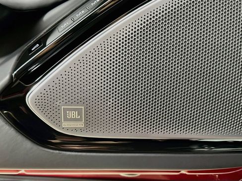 Used 2025 Ferrari Roma Spider RWD image 56