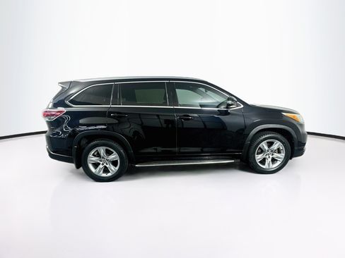 Used 2016 Toyota Highlander Limited FWD image 10