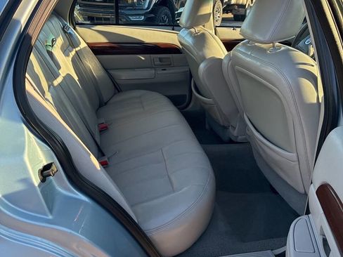 Used 2003 Mercury Grand Marquis LS image 25