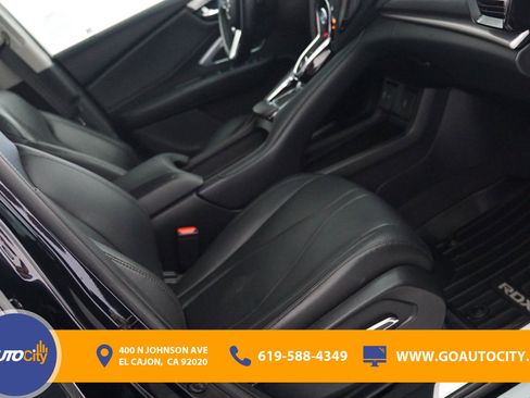 Used 2019 Acura RDX FWD image 8