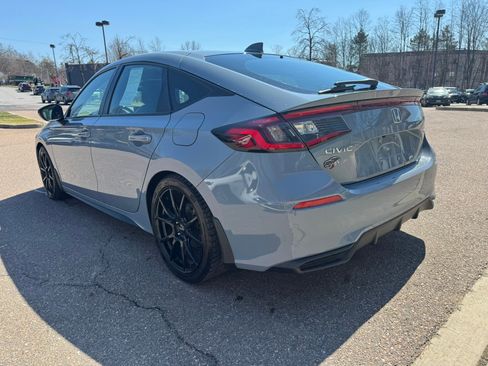 Used 2022 Honda Civic Sport image 5