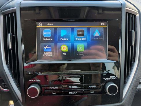 Used 2019 Subaru Forester Premium image 14