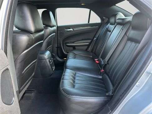 Used 2023 Chrysler 300 S image 15