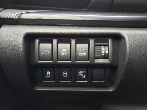 Used 2022 Subaru Forester Wilderness image 19