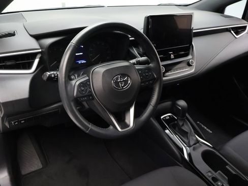 Used 2023 Toyota Corolla SE image 15