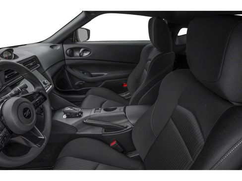 New 2026 Nissan Z Sport RWD image 6