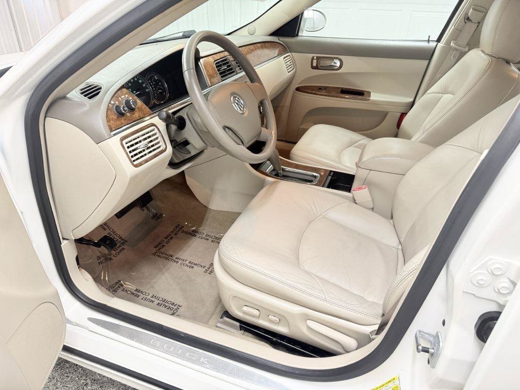 Used 2006 Buick LaCrosse CXL w/ Chrome Appearance Package FWD image 8