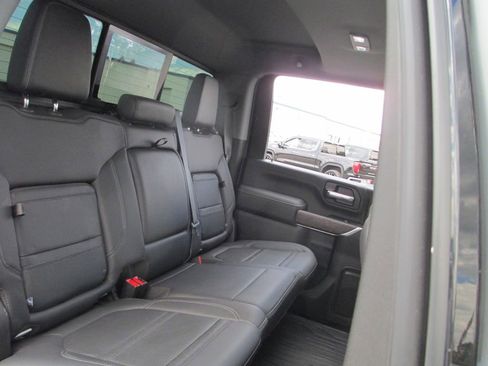 Used 2020 GMC Sierra 2500 Denali w/ Denali Ultimate Package AWD/4WD image 27