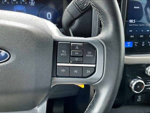 Used 2024 Ford F150 XLT AWD/4WD image 11