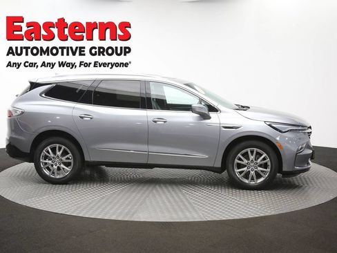 Used 2023 Buick Enclave Essence w/ Experience Buick Package FWD image 47