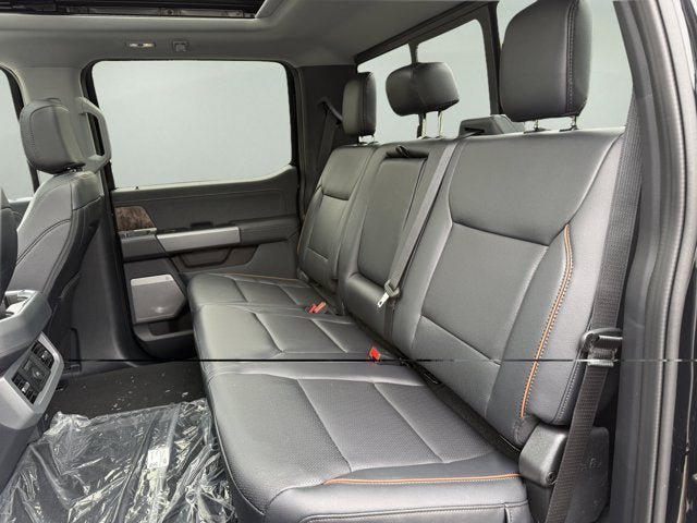 New 2027 Ford F350 Lariat w/ Chrome Package AWD/4WD image 10