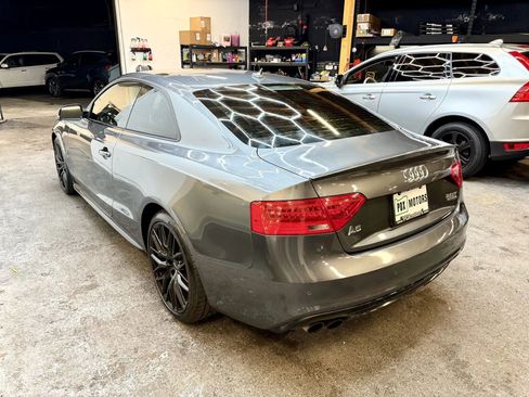 Used 2016 Audi A5 2.0T Premium Plus image 5