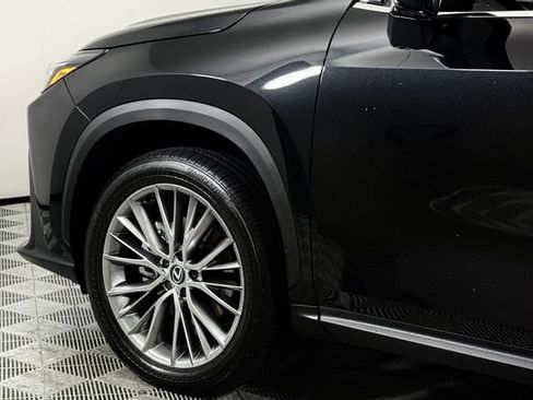 Certified 2025 Lexus NX 350 AWD w/ Accessory Package (2T) image 15
