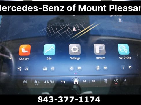 Certified 2025 Mercedes-Benz E 350 4MATIC Sedan image 38