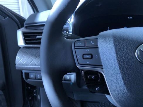 New 2026 Toyota Camry XLE image 17