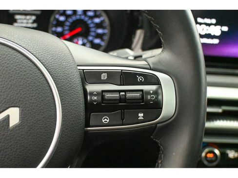 Used 2022 Kia K5 GT-Line w/ GT-Line Awd Premium Package image 39