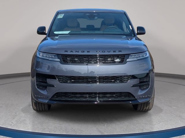 New 2026 Land Rover Range Rover Sport Dynamic SE AWD/4WD image 2