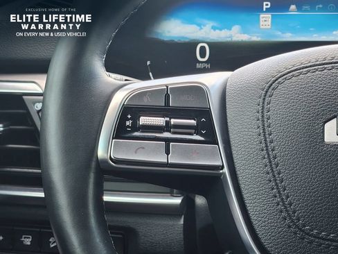 Certified 2024 Kia Telluride SX Prestige X-Line AWD/4WD image 27