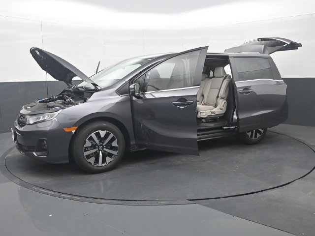 New 2026 Honda Odyssey EX-L image 36