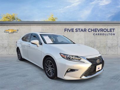 Used 2016 Lexus ES 350