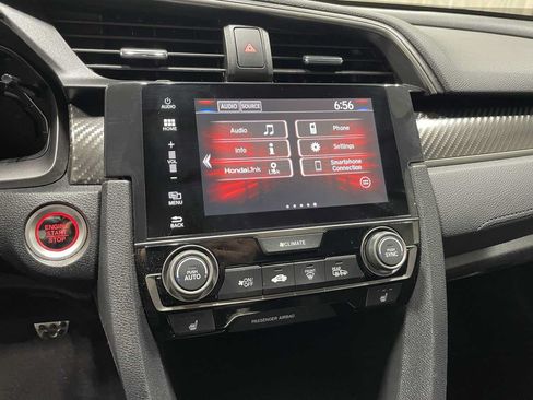 Used 2017 Honda Civic Si image 11