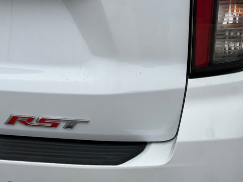 Used 2022 Chevrolet Tahoe RST w/ Sport Performance Package image 24