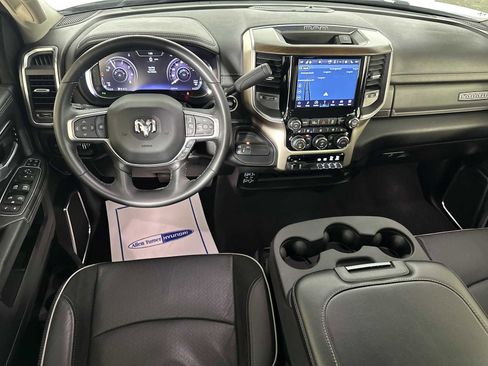 Used 2024 RAM 2500 Laramie w/ Safety Group image 13