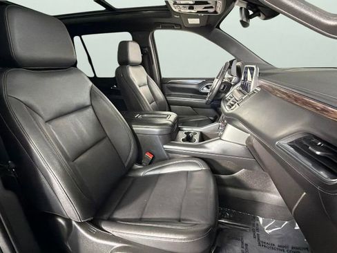 Certified 2021 Chevrolet Tahoe LT AWD/4WD image 36
