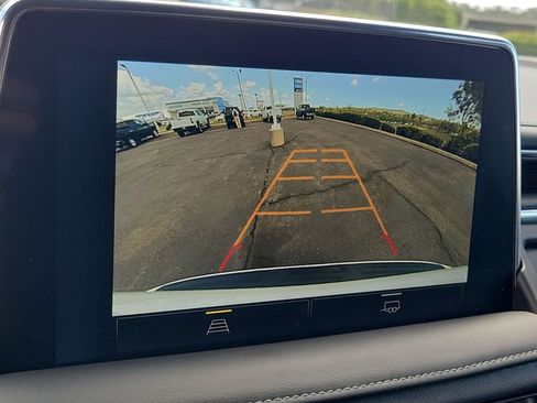 Used 2023 Chevrolet Tahoe Z71 image 15