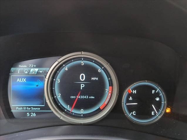 Used 2017 Lexus GS 350 F Sport AWD/4WD image 11