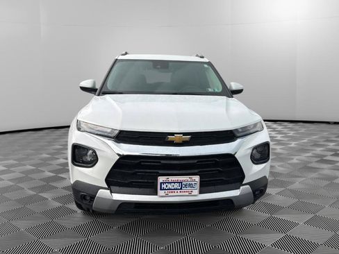 Used 2023 Chevrolet TrailBlazer LT w/ Convenience Package AWD/4WD image 7