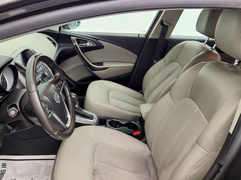 Used 2015 Buick Verano Convenience w/ Experience Buick Package FWD image 18