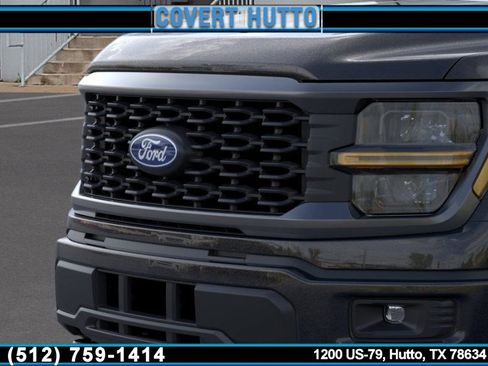 New 2026 Ford F150 STX w/ Equipment Group 200A image 17