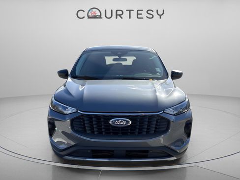 Used 2023 Ford Escape Active w/ Tech Pack #1 image 11