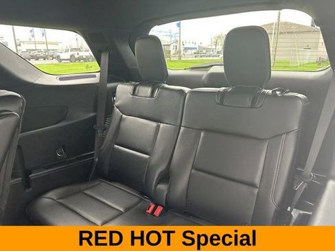 Used 2020 Ford Explorer ST w/ Premium Technology Package AWD/4WD image 35