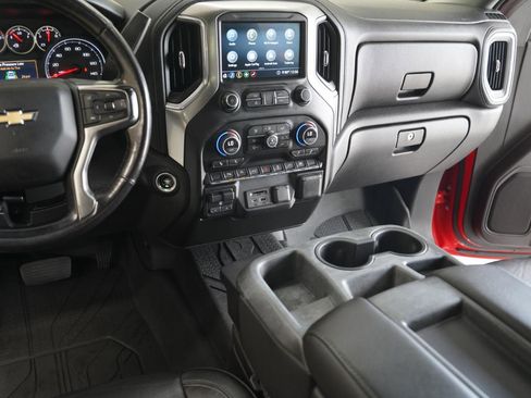 Used 2020 Chevrolet Silverado 1500 LT w/ All-Star Edition image 18