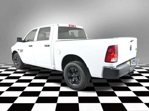 Used 2023 RAM 1500 Tradesman w/ Popular Equipment Group AWD/4WD image 5
