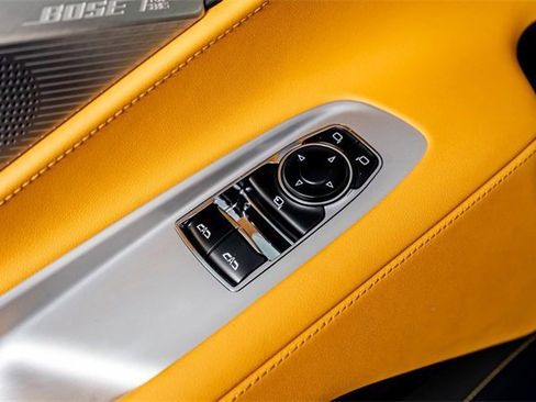 Used 2024 Chevrolet Corvette Z06 image 35