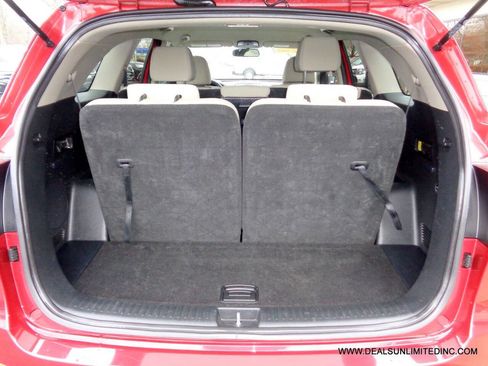 Used 2019 Kia Sorento AWD image 18