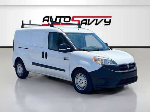 Used 2022 RAM ProMaster City Wagon FWD image 1