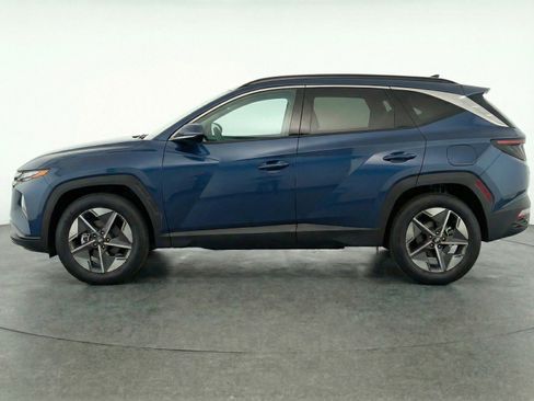 Used 2025 Hyundai Tucson SEL image 5