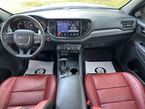 Used 2024 Dodge Durango SRT image 12