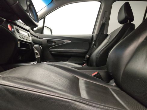 Used 2017 Honda Ridgeline RTL-T image 17