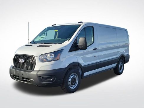 New 2026 Ford Transit 150 Low Roof image 3