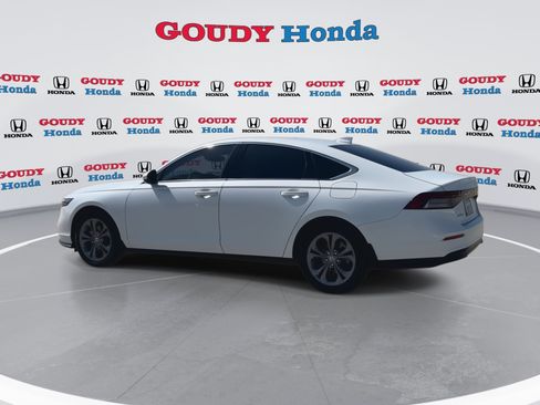 Used 2024 Honda Accord EX image 6