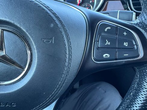 Used 2018 Mercedes-Benz GLS 450 GLS 450 image 20