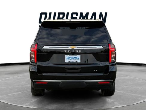 Used 2023 Chevrolet Tahoe LT AWD/4WD image 5