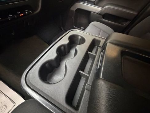 Used 2018 Chevrolet Silverado 1500 LT w/ Midnight Edition AWD/4WD image 22