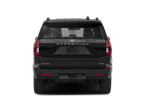 New 2025 Ford Expedition Max Active image 28